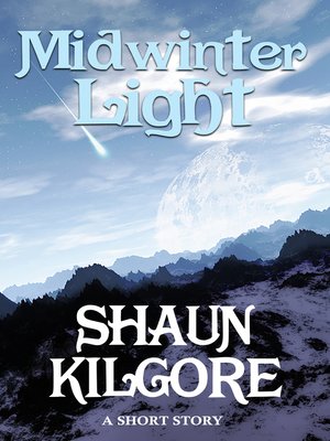 cover image of Midwinter Light